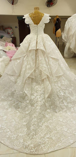 Fiesta Wedding Dresses