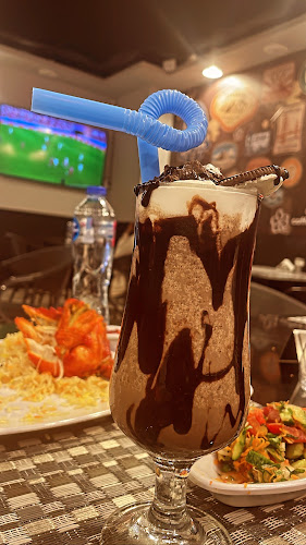 Caffa cafe and restaurant