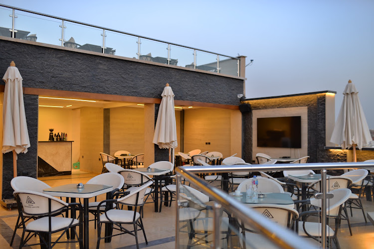 Neom Pyramids Valley Boutique Hotel