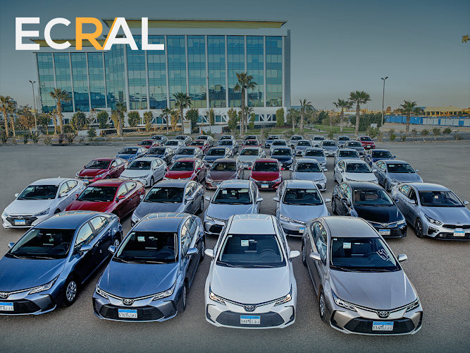 ECRAL – Elfahd Auto Group Car Rental
