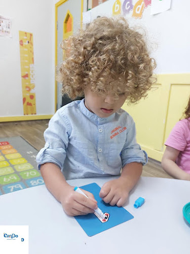 CanDo Nursery