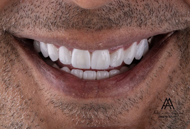 Dr. Bassem Samir Dental Clinic – Al Tabib 1