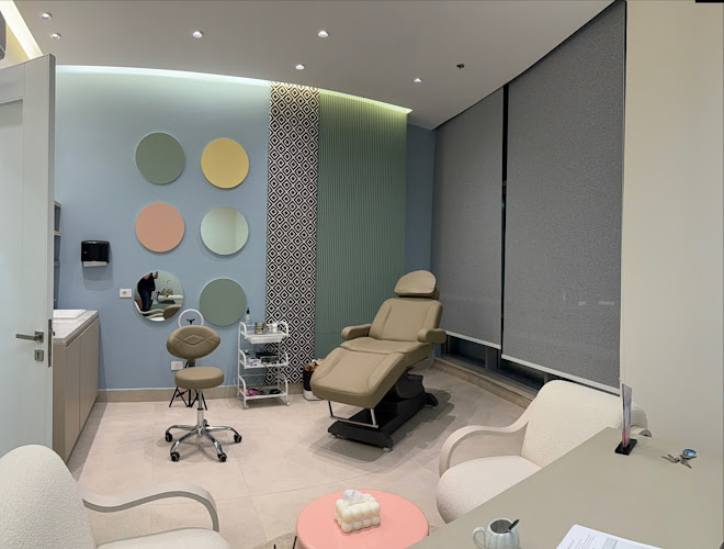 Dr. Sara Elhawary New Cairo clinic