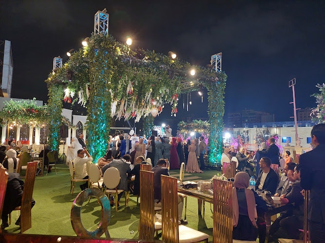 Sky Plaza Open Air