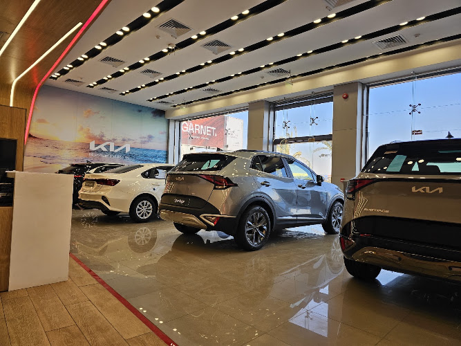 Kia (EIT) – CFC