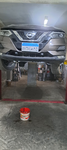 Auto Power Service Hub Nissan & Renault – EL Kablat St EL Ameria