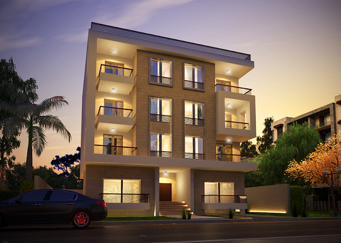 Jadeer Group