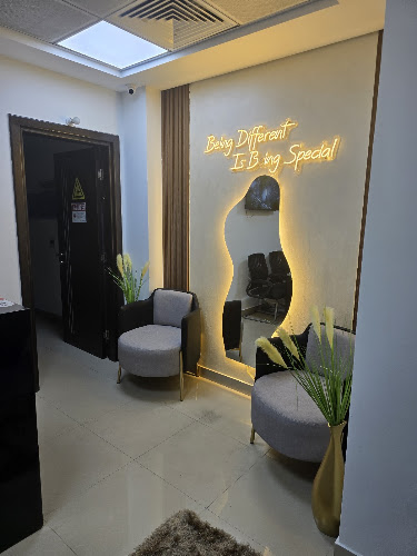 Bella Clinics Center For Men