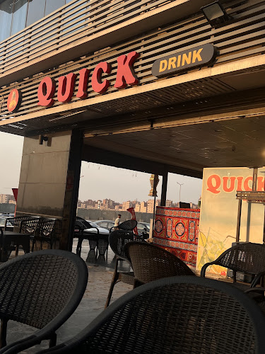 Quick drinks