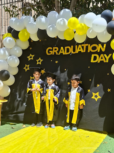 Amna Academy (nursery and preschool)