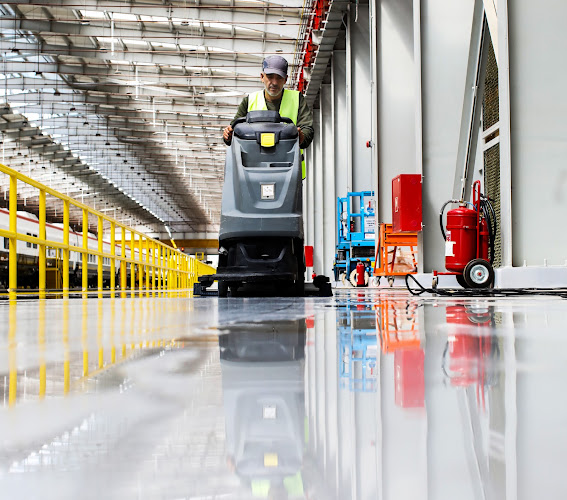 BusyBees Egypt for Residential & Commercial Cleaning Services