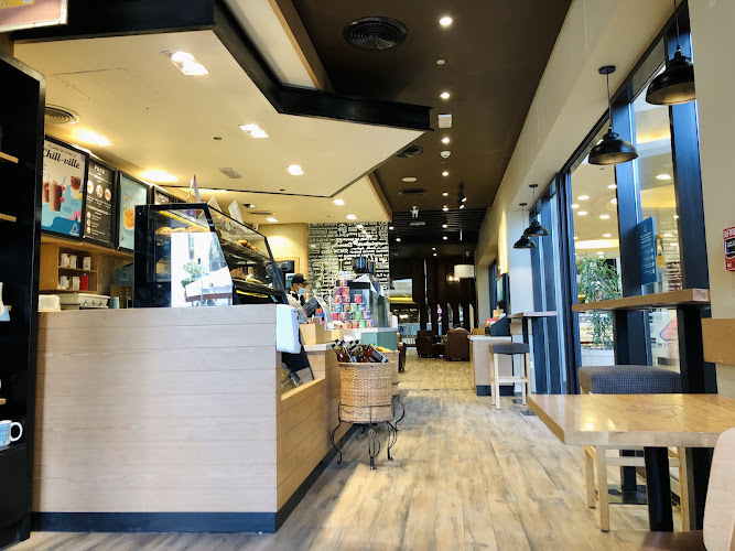 Caribou Coffee