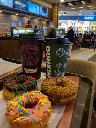 Dunkin’ Donuts