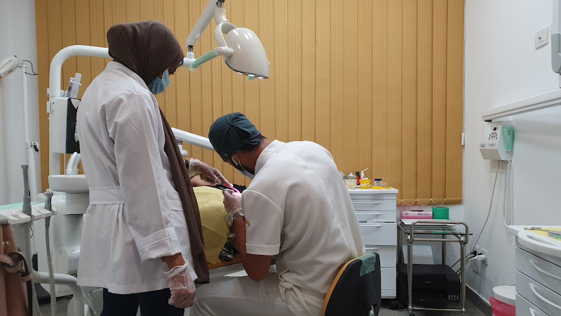 Foreigners Dental Clinic