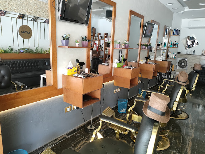 Adamz Salon