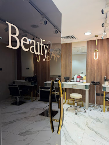 Beauty Boutique