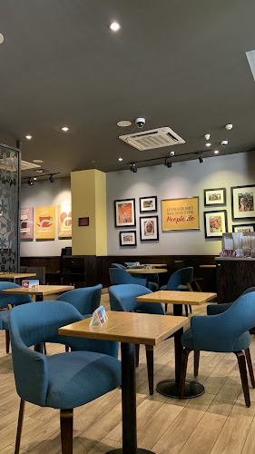 Costa Coffee