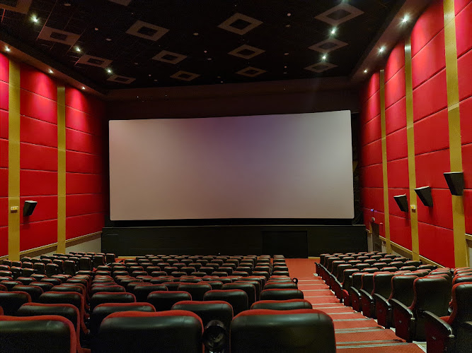 مجمع سينما جالاكسي