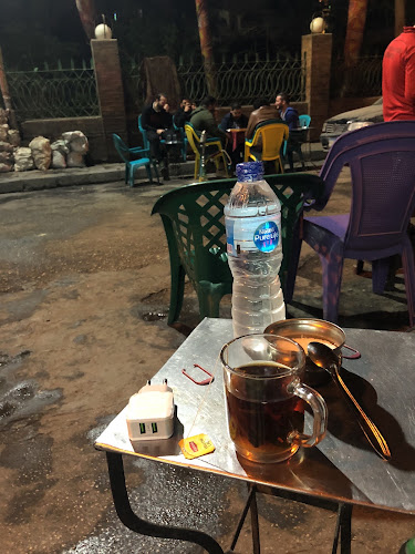 قهوة 6 أكتوبر