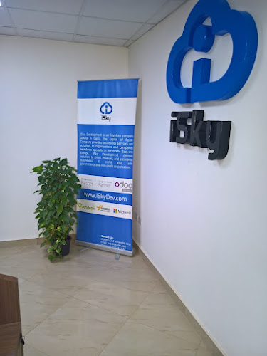 iSky Development