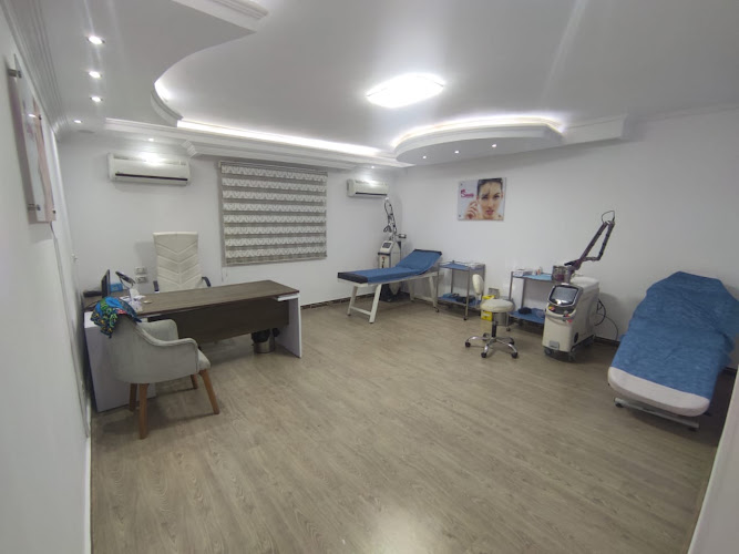 Sparkle Clinics – Heliopolis Branch