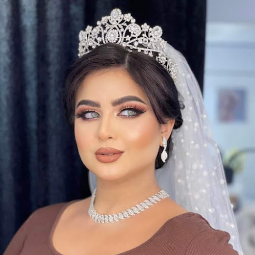Sarah Negm El-Deen