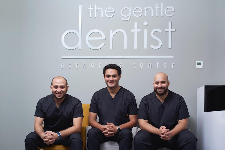 The Gentle Dentist