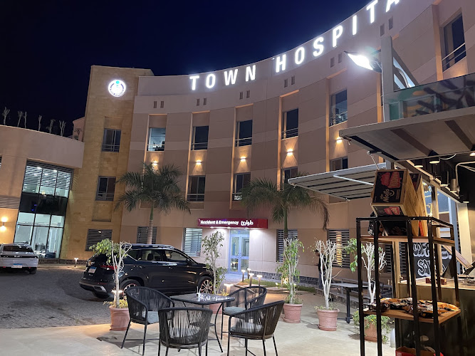 Town Hospital