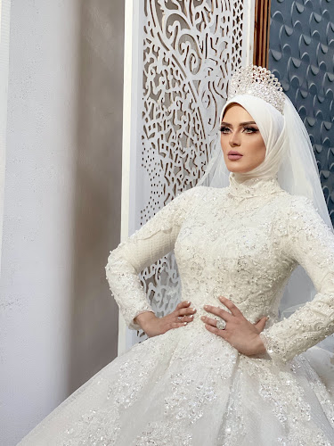 صالون تجميل منى الجمال