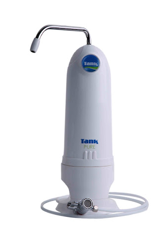 Tank Water