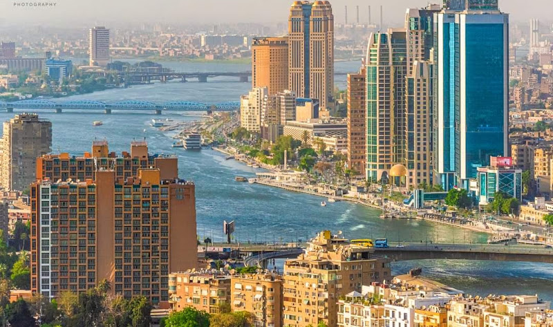 Masr El Gdeda Travel