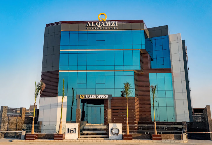 AL QAMZI DEVELOPMENTS