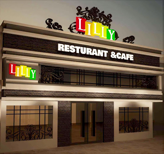 Lily Restaurant & Cafe