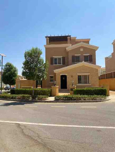 Villa for sale in New Cairo