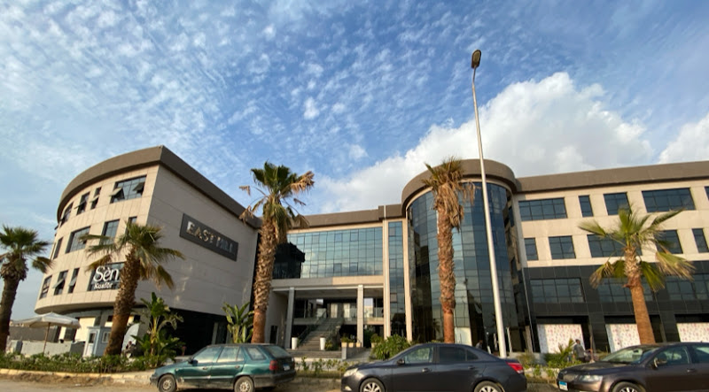 GPR Property – New Cairo