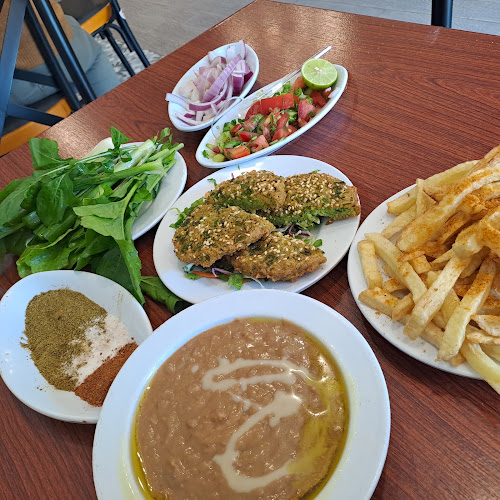 مطعم فورد نور