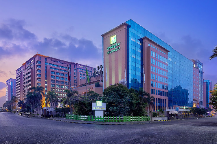 Holiday Inn Cairo – Citystars by IHG