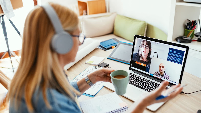 training for learning solution