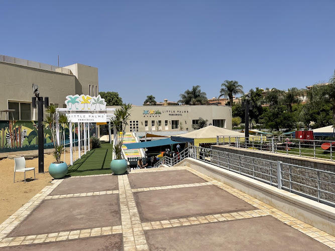 Little Palms Preschool