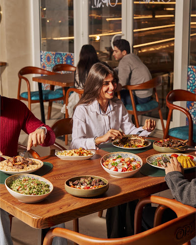Opal Cafe & Restaurant