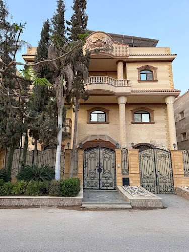 Stay Inn New Cairo