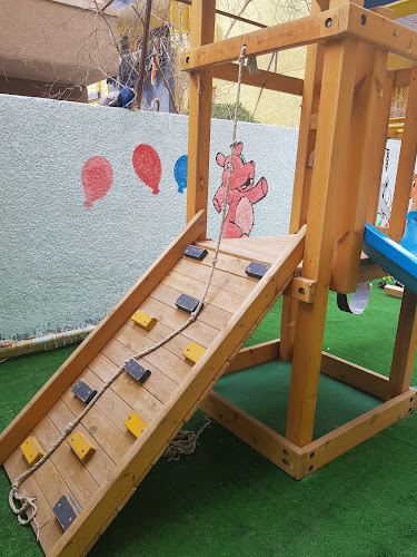 Ruby Kids Nursery