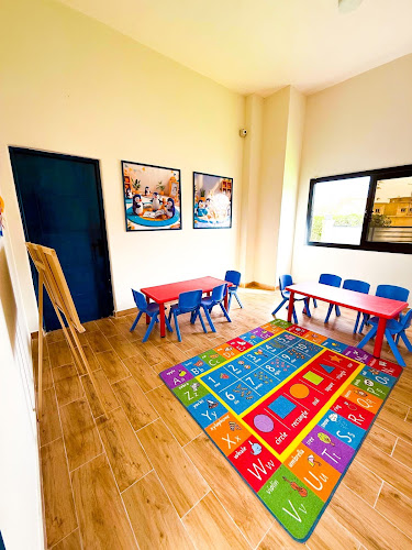 PNP.penguin nursery&preschool