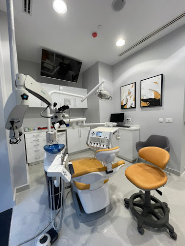 Dental Care Egypt – Dr. Tamer Badr