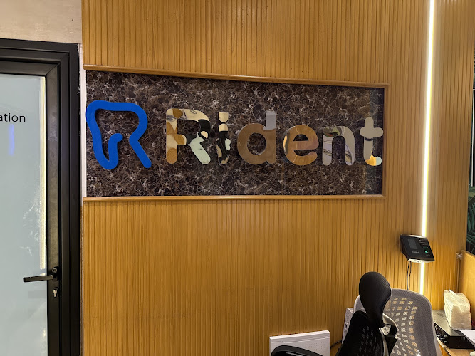 Rident Dental Centers – El Tagamoa Branch