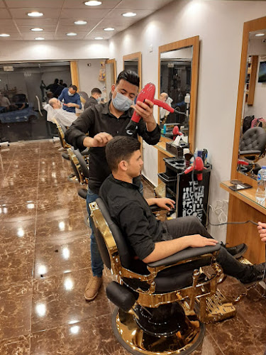 Farag – Barber Shop