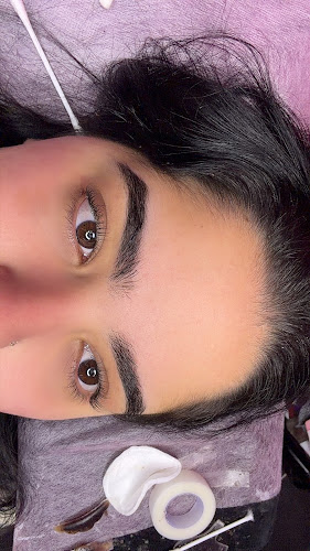 Lash Touch