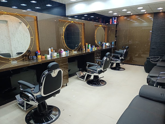 Sham Hairdresser
