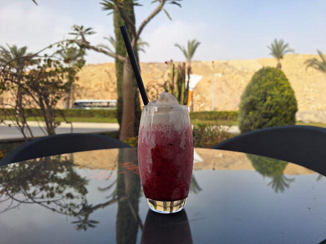 جزيرة الحلويات