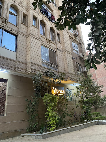 Diyar Pyramids Inn